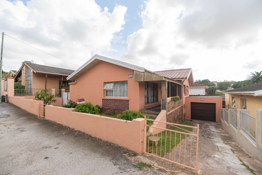3 Bedroom Property for Sale in Malabar Eastern Cape